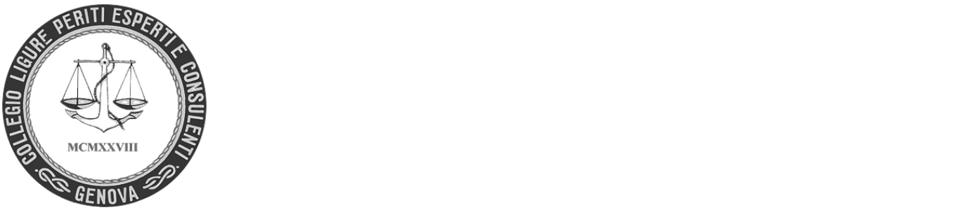 Fondazione Collegio Ligure Periti Esperti e Consulenti E.T.S.